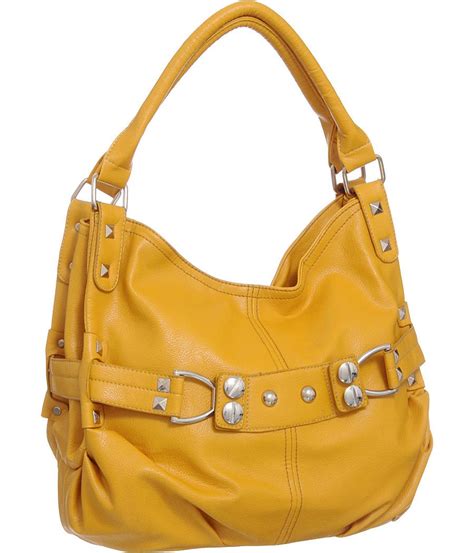 bright yellow handbag|mustard yellow handbags.